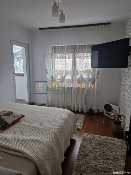 P4812 Apartament Decomandat cu 4 camere in zona Baba-Dochia - 7