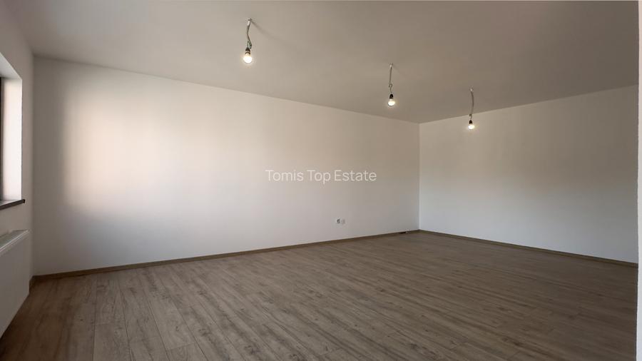 Vila P+1 cu 4 camere de inchiriat in Cumpana, cu garaj auto - 2