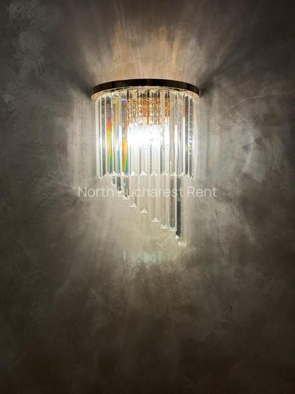 Apartament de 4 camere de închiriat în Herastrau - 14