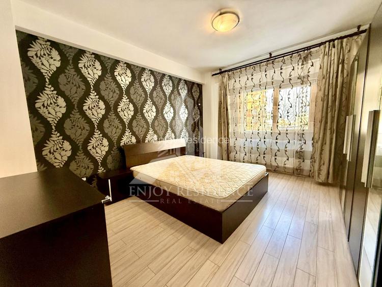 COMISION 0! Apartament 2 Camere Mobilat/Utilat MODERN | Militari - Rezervelor - 8