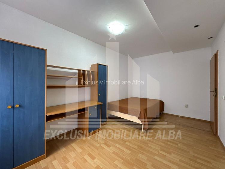 Apartment 3 camere | 84 mp | Scara interioara | Garaj | Tolstoi - 8