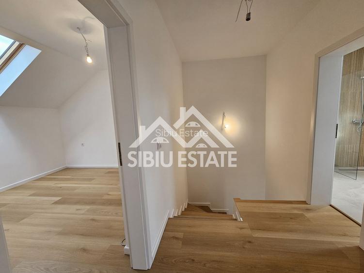 Casa LA CHEIE mutare rapida - 13