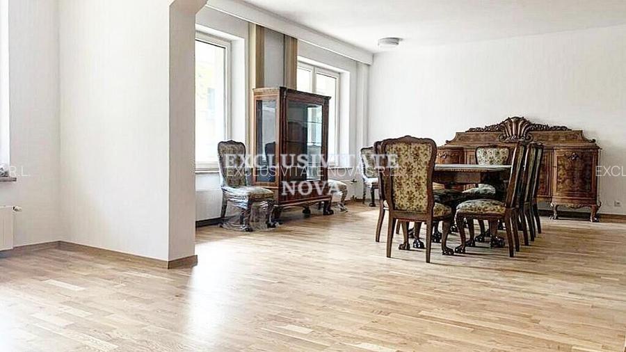 AVIATORILOR - Piata CDG - Vanzare - Inchiriere apartament 8 CAMERE ! - 2