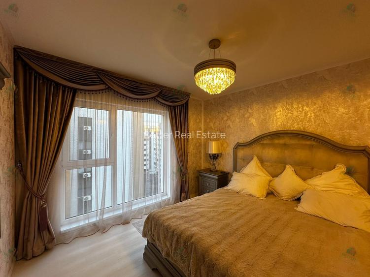 Apartament 3 Camere de vânzare  LUX | Bloc Nou 2025 | Mobilat Mobexpert - 6