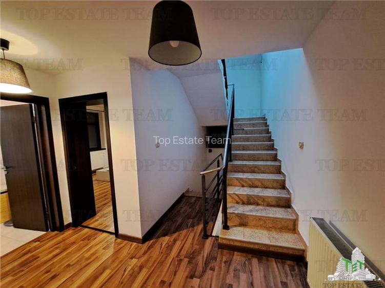 For Rent Vila P+1+M/Ideal resedinta/office Corbeanca - 31