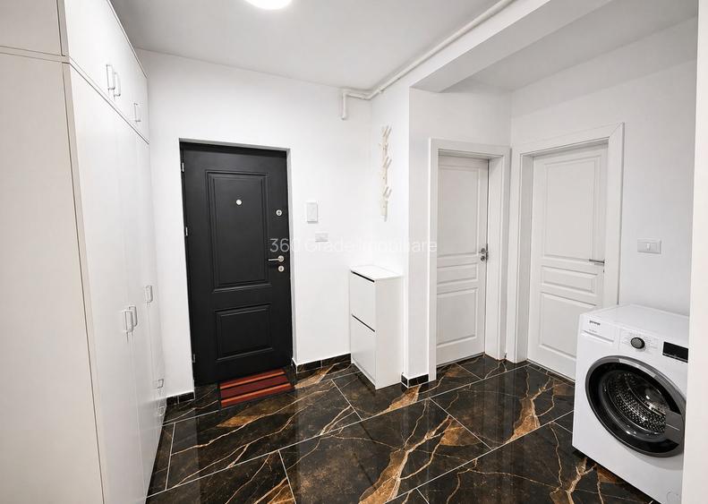 Ap. 2 camere mobilat/utilat Cal. Urseni - Giroc - 7