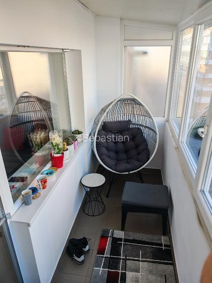 Apartament 3 Camere Decomandat Complex Studentesc Parvan - 2