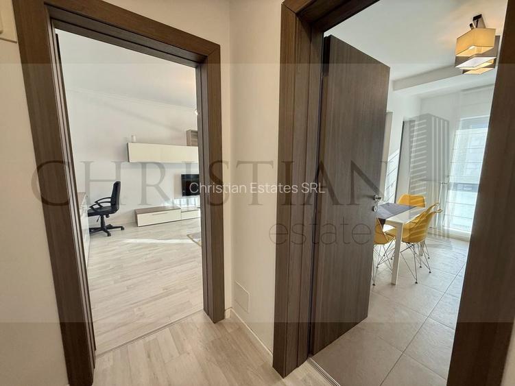 Apartament 2 camere 21 Residence Bd Iuliu Maniu Politehnica Lujerului - 16