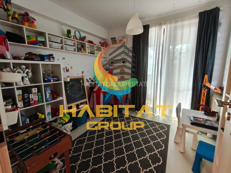 Casa 5 camere | Teren 645 mp | Garaj integrat | Mutare rapida - 17