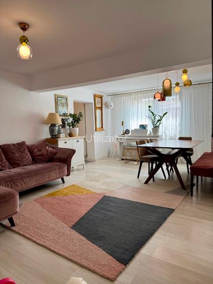 Direct Proprietar - Vila individuala D+P+1,  zona Domenii 160mp - 4