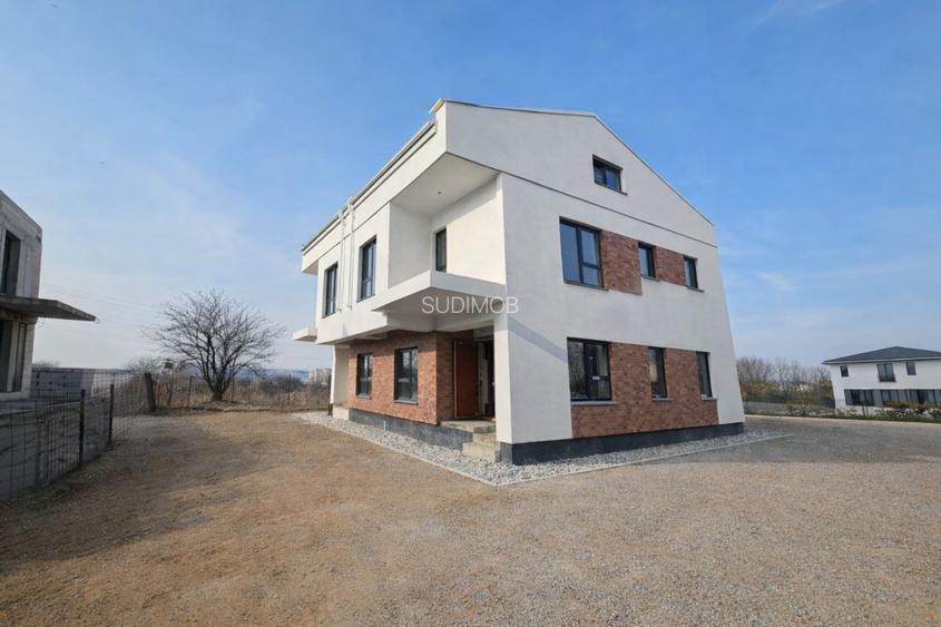 Astrelor-casa individuala-5 camere premium - 8