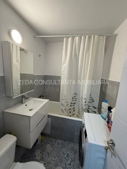 Garsoniera Pantelimon X Baicului,renovata 2026,primul chirias, boiler! - 14