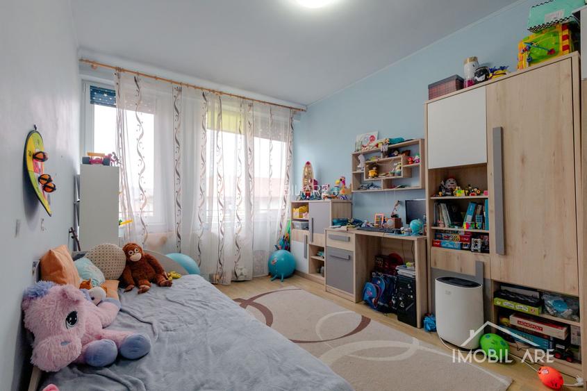 Apartament cu 2 camere și balcon – cu posibilitate de extindere! - 8