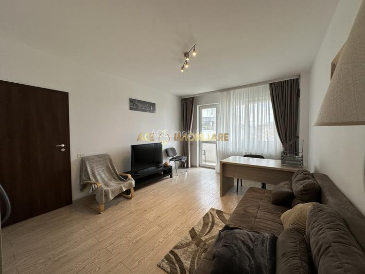 2 Camere de inchiriat | Berceni | Centrala Proprie | PetFriendly - 3