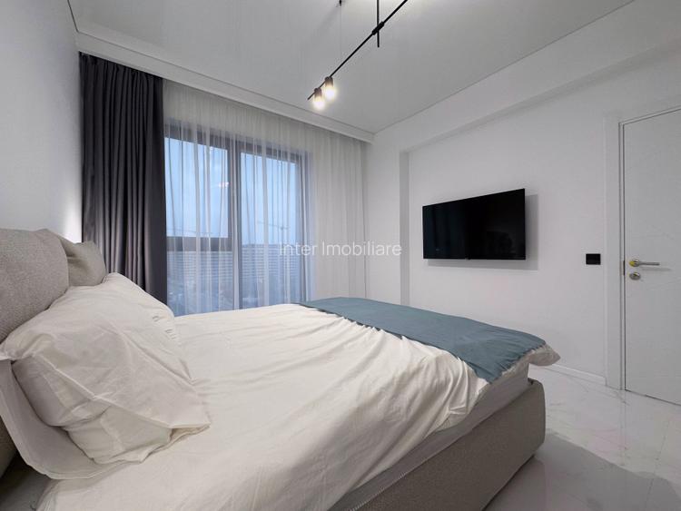Apartament 2 camere, decomandat, 60 mp - 8
