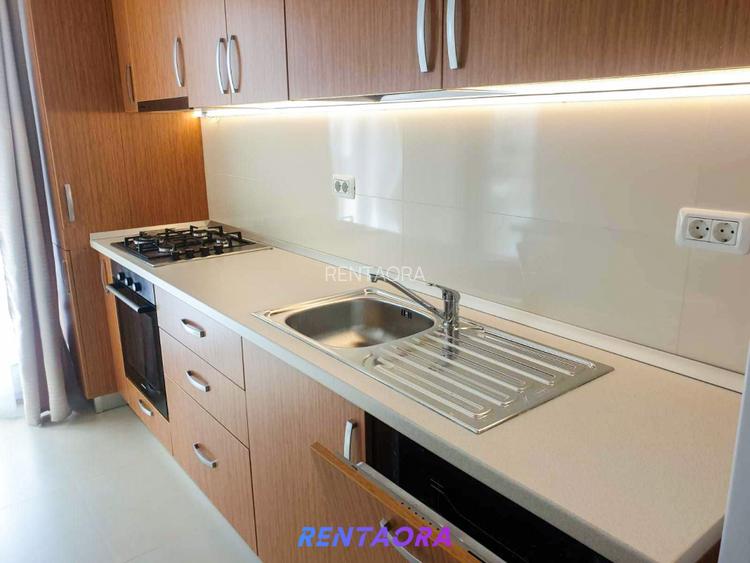 Grozavesti Metrou Regie Cotroceni Smart Rez Renovat AC Vedere Panoramica - 4