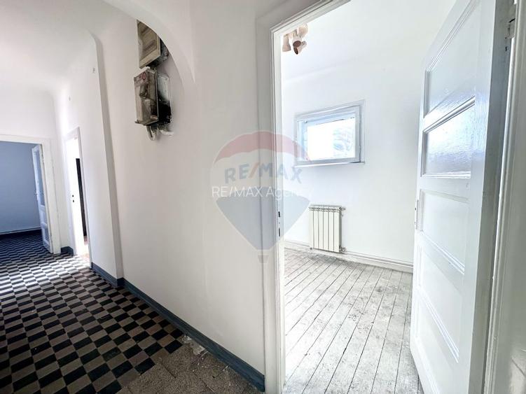 Apartament 4 Camere de inchiriat | 150 mp | Hala Traian - 7