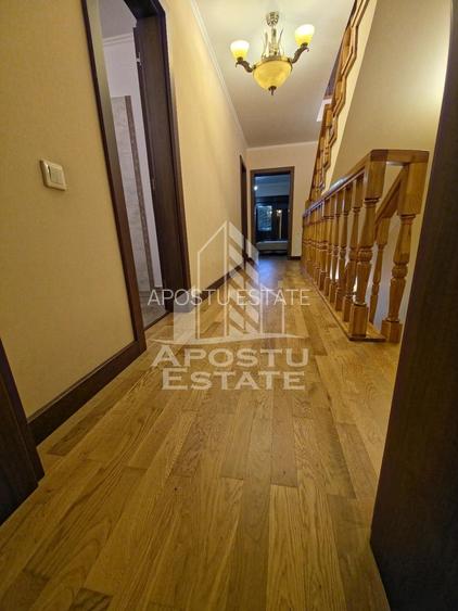 Duplex 400 mp utili, 4 parcari, pretabil birouri si locuinta, Fabric - 14