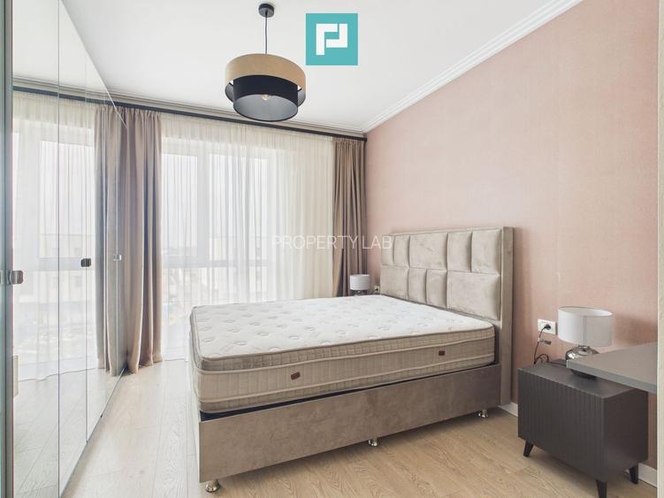 Apartament 2 camere Dumbrăvița - 4