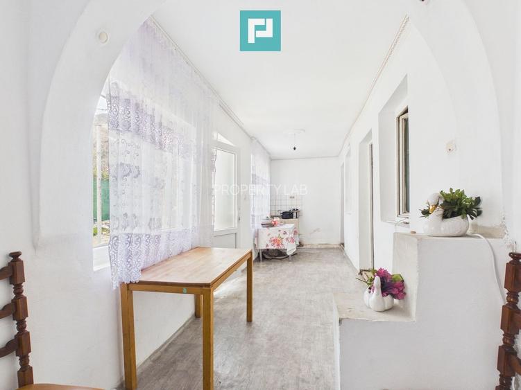 Apartament la curte comună pe strada Mărășești - 5