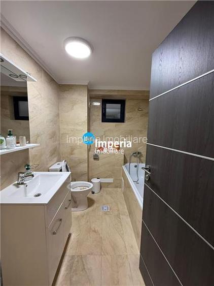 Spatiu amenajat,birou de inchiriat,zona Baza III - 7