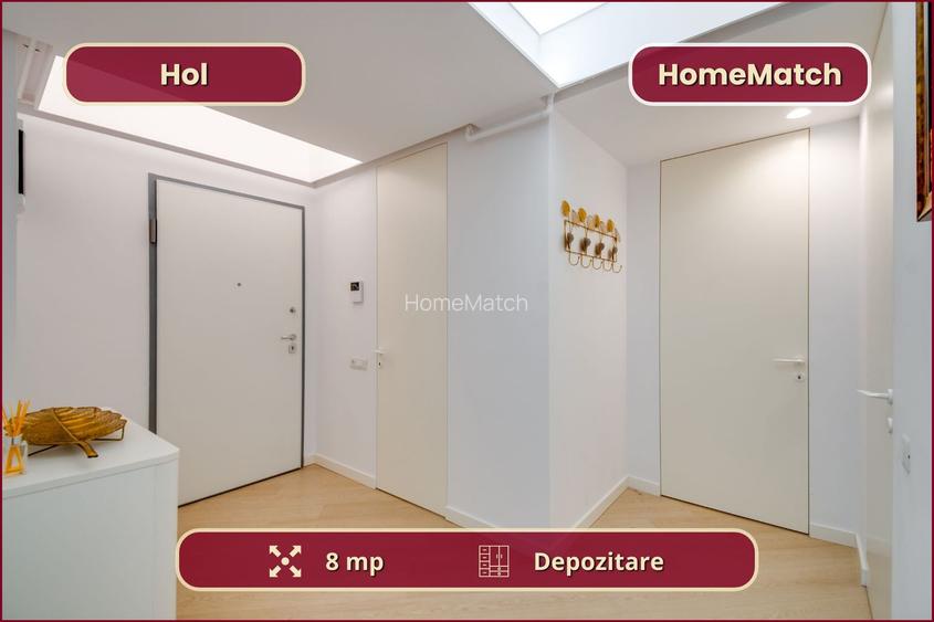 Cortina North || 3 camere || Comision 0% - 13