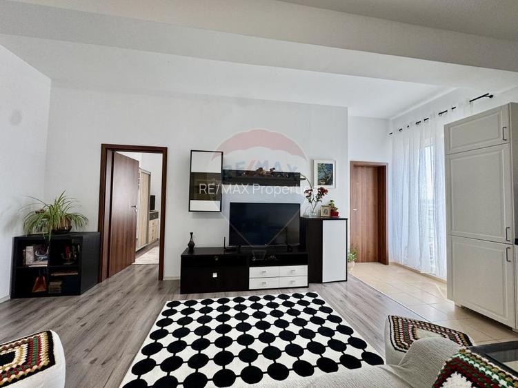 Apartament 2 camere I parcare I Otopeni - 23 August Lidl - 6