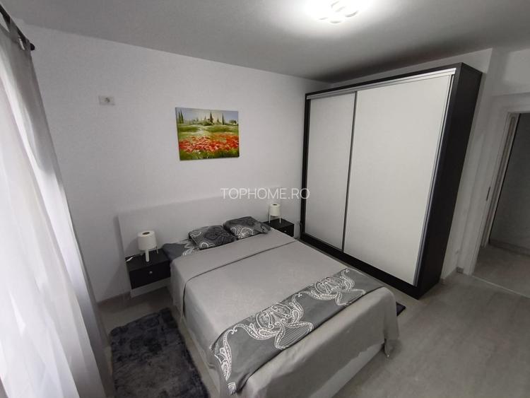 STUDIO | 46MP | ETAJ 5/6 | ACCES METROU BERCENI | PRIMA INCHIRIERE - 10