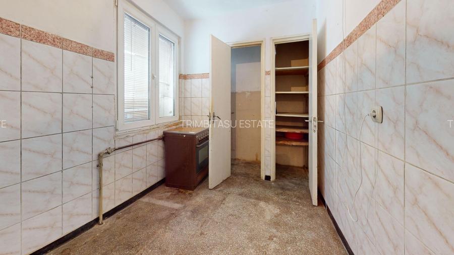 2 camere | Decomandat | Bd. Dimitrie Cantemir - 18