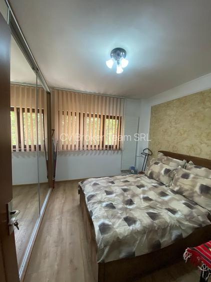 Polona 2 cam dec 4/8, renovat, mobilat, utilat, prima inchiriere - 11