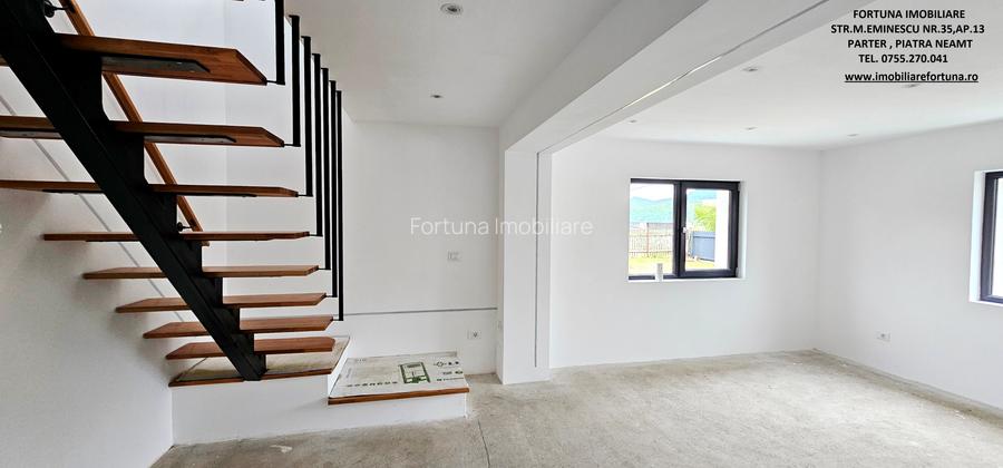Casa P+1 cu 830 mp teren si anexa, mun.Piatra Neamt - 5