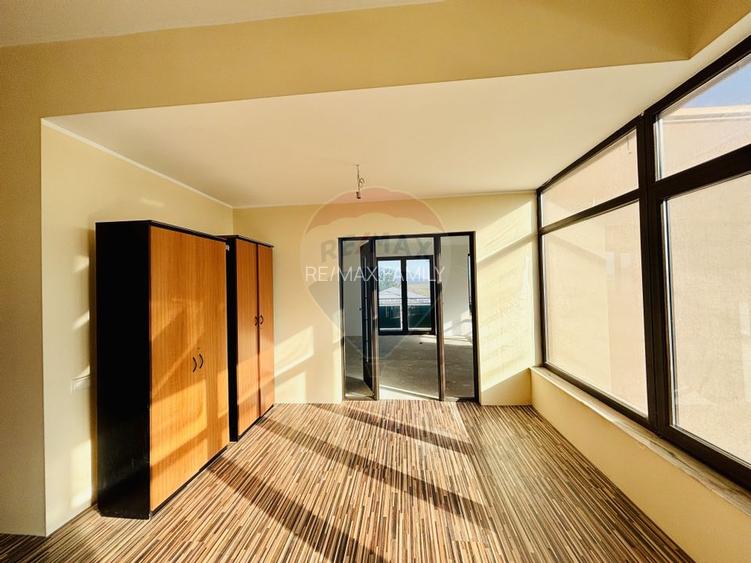 Casă / Vilă  stil mediteranean in apropiere de Oradea - 17