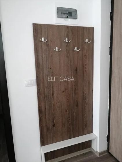 Apartament MODERN, DECOMANDAT, cu 1 camera, zona Galata - Kaufland sos. Voinesti - 7