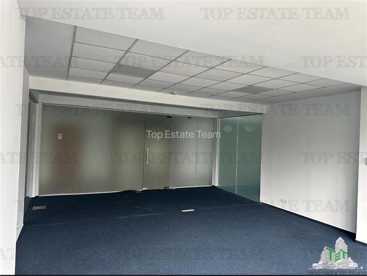 Spatiu de Birouri de 174 mp in Zona Lujerului - 7