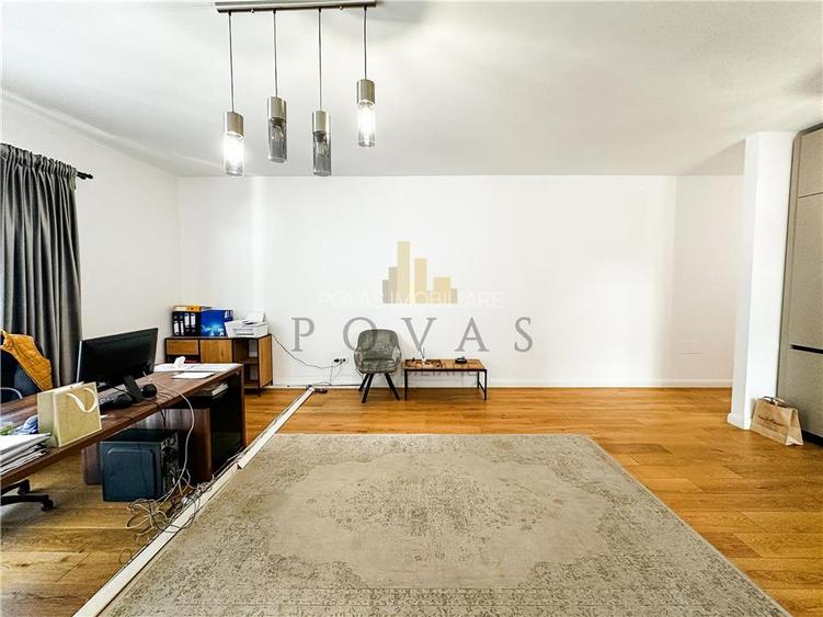 Vanzare Apartament 3 Camere Belair Lake Iancu Nicolae - 2