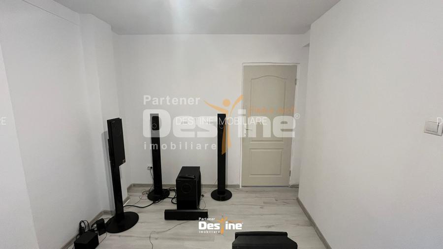 Apartament individual 4 camere 110 mp în Vilă + 167mp CURTE - BUCIUM - 10