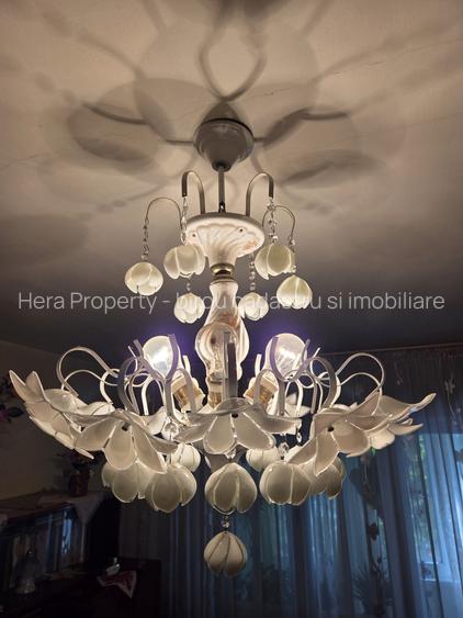 Apartament pe Traian Vuia la Etajul 2 - 17
