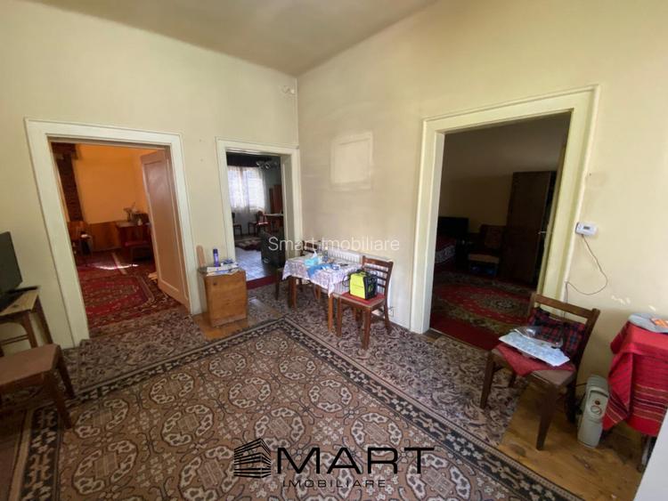 Casa individuala 4 camere, Piata Cibin - 14