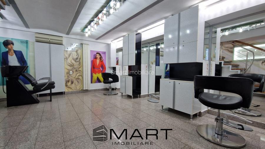 Salon infrumusetare cosmetica si coafor ultracentral - 2