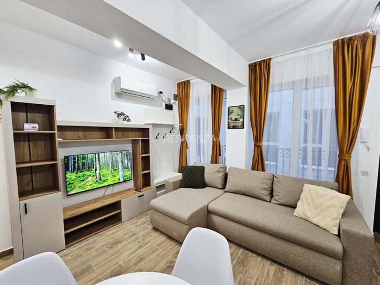Garsonieră Unirii | Încălzire în pardoseală | Prima închiriere | Pet Friendly - 8