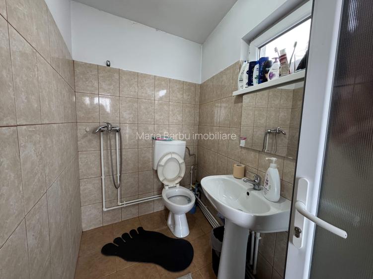 IMOBIL cu 3 cladiri, 14 camere, 6 bai, T= 611 mp, ultracentral,Caracal - 20