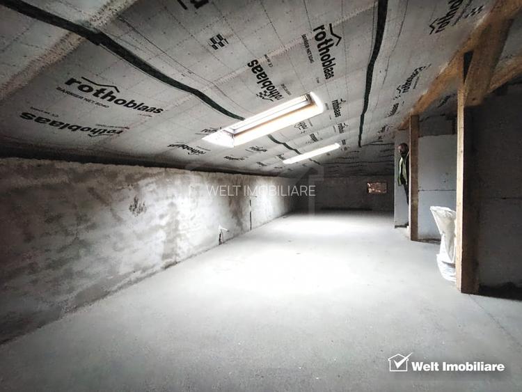 Duplex de nota 10 la 10 km de centrul Clujului - 21