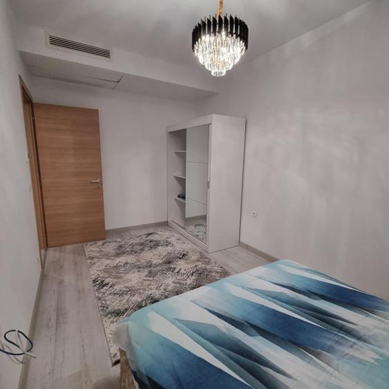 Apartament mobilat si utilat in Rin Grand Hotel- Vitan Barzesti