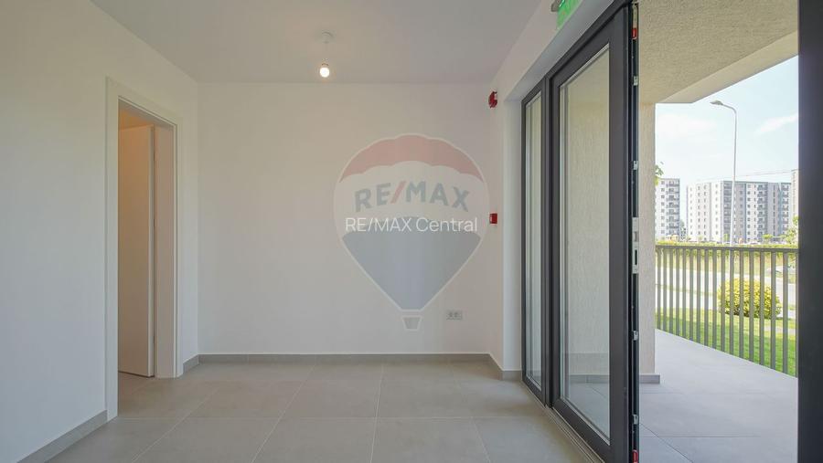 Spațiu comercial premium de inchiriat în Brașov, Zona Tractorul - 6