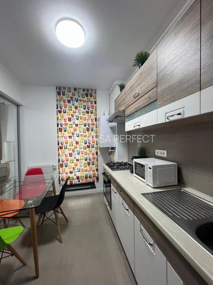 21 Residence din Bd. Iuliu Maniu 15 H langa Carrefour, parcul Liniei - 6