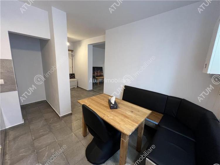 Apartament renovat cu 2 camere situat in zona Strand 1 din Sibiu - 14