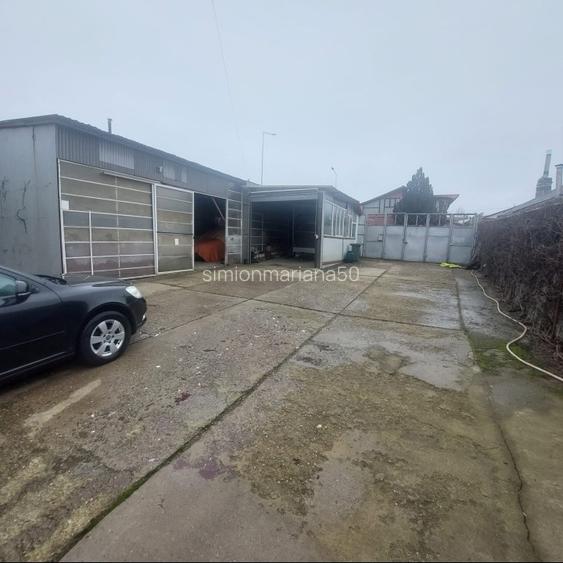 De vanzare  cladire birouri, atelier,productie,depozitare,servicii,comert - 7