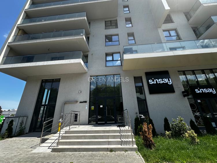 Comision 0% Apartament 2 camere Sun Royal View Berceni - 21