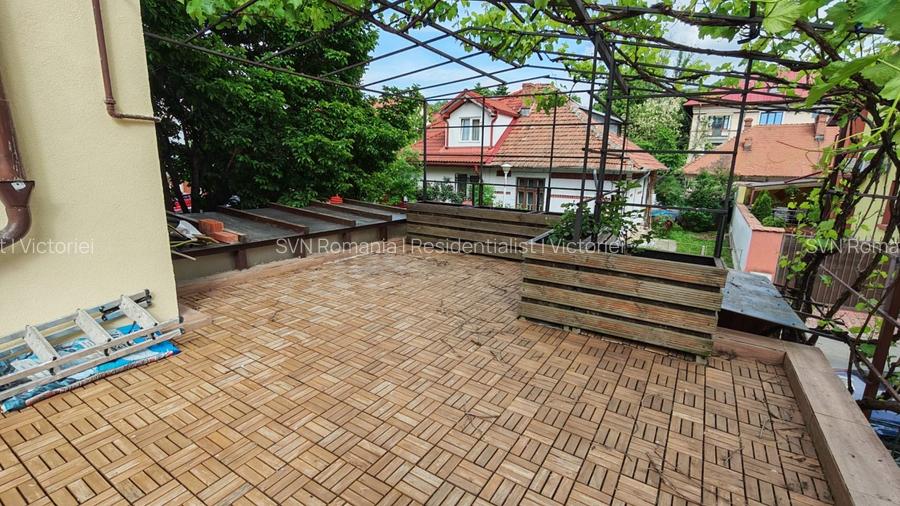 REA1028837 Apartament 4 camere - Domenii - Vila - 8