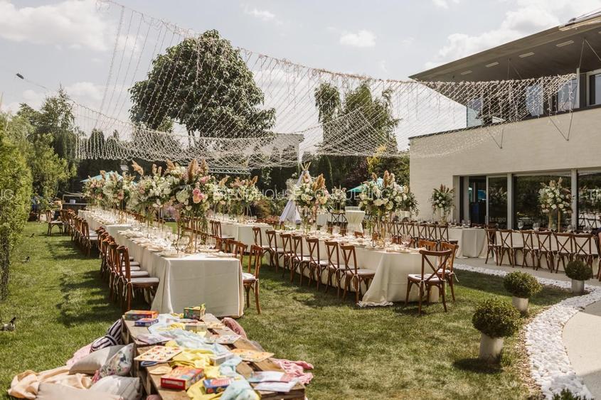 PROPRIETATE DEOSEBITA CU DESING PREMIAT,P+1, 637 mp,SMART HOME-PISCINA - 22